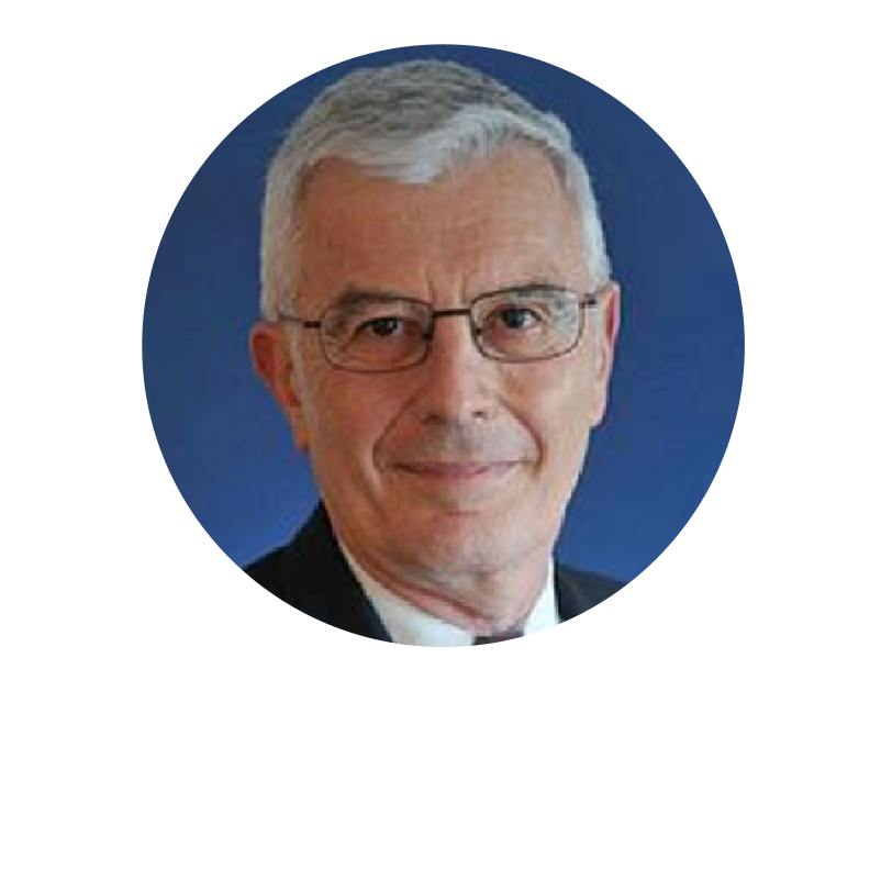 Dr. Aharon Mor 